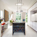 Hidden House / LMNL office - Interior Photography, Houses, Kitchen