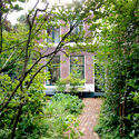Hidden House / LMNL office - Exterior Photography, Houses
