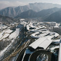 北京2022年冬奥会建筑盘点 - Image 3 of 4