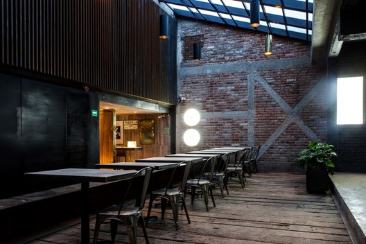 Architecture for the Performing Arts: 15 Venues in Mexico - Image 7 of 14