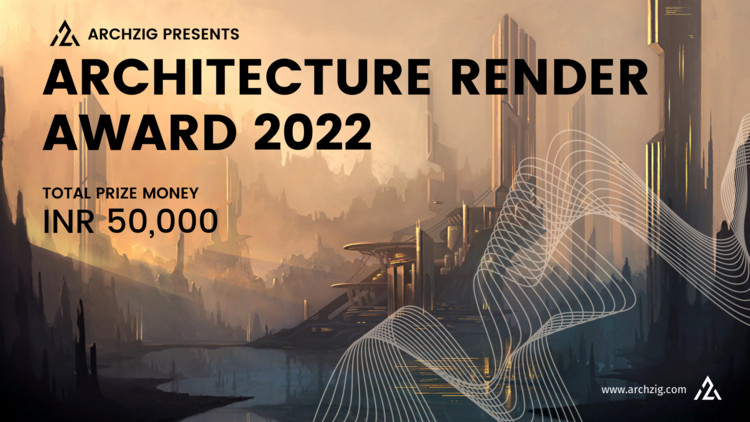 Convocatoria abierta: Render Awards - Imagen 1 de 1
