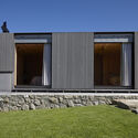 Awana Beach House / Herbst Architects - Exterior Photography, Houses, Facade