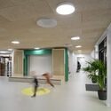 Children’s House Dyrehaven / GinnerupArkitekter - Interior Photography, Community Center