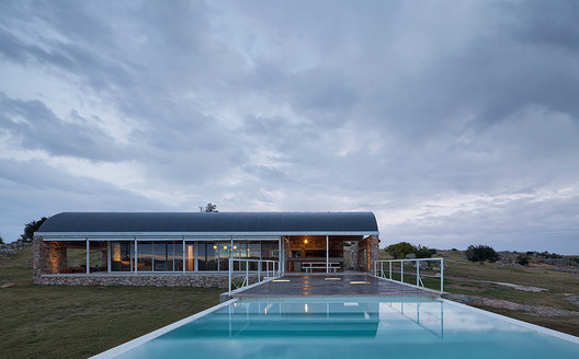 Meet the Winners of the 2021 Completed Work Competition in Uruguay - Image 4 of 21