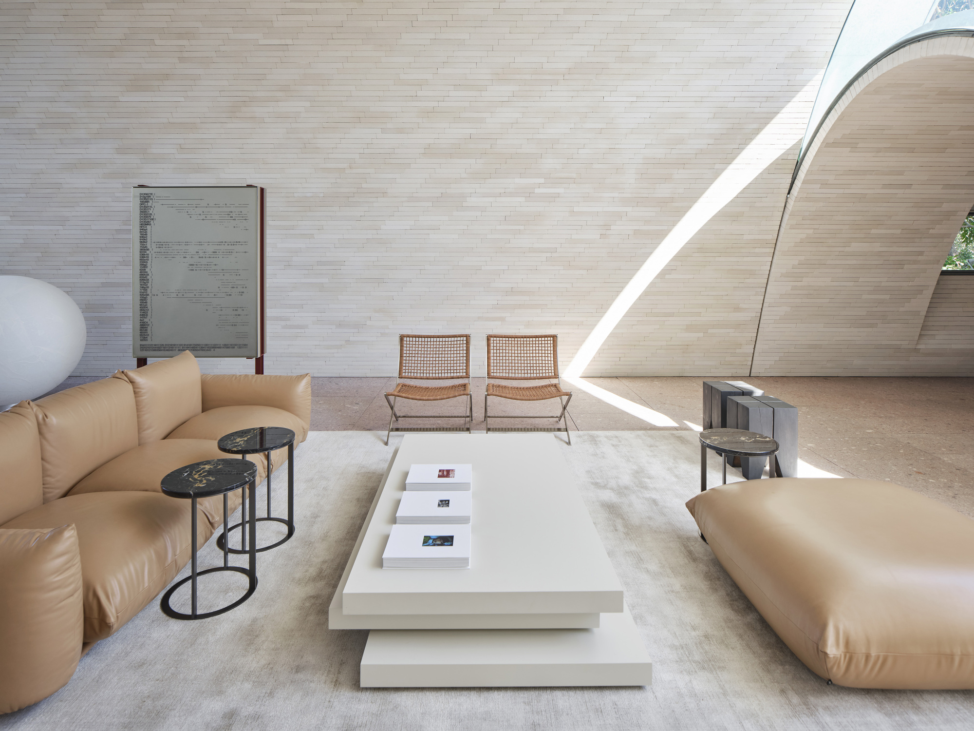 Gallery of Smart Design Studio Offices / Smart Design Studio - 10
