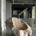 MASA Gallery presents pieces by Frida Escobedo and Héctor Esrawe for Mexico City Art Week - Imagem 3 de 4