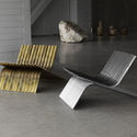 MASA Gallery presents pieces by Frida Escobedo and Héctor Esrawe for Mexico City Art Week - Imagem 2 de 4