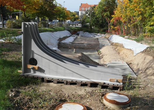 ¿Qué es el concreto de carbono? ¿Qué es el concreto de carbono? - Imagen 5 de 5