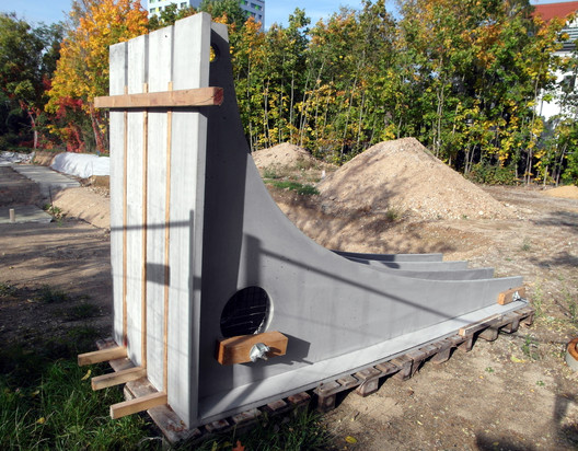 ¿Qué es el concreto de carbono? ¿Qué es el concreto de carbono? - Imagen 4 de 5