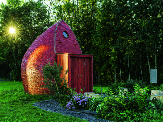 The Museo ICO presents the sustainable architecture of Anna Heringer - Image 12 of 15