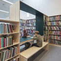 Viby Library & Culture House / Christensen & Co. Architects + Primus ...