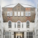 Lambeth Civic Quarter / Cartwright Pickard Architects - Renovation