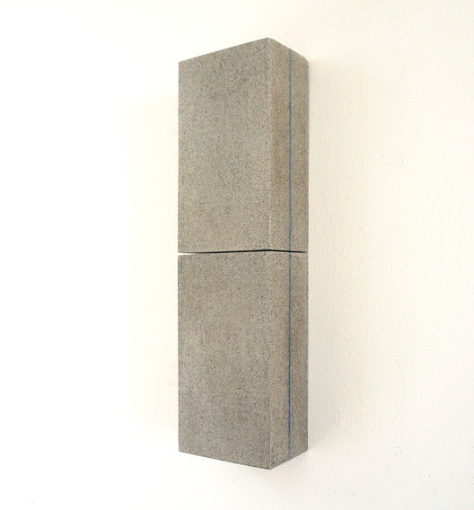 Architectural Objects: The exhibition gathering 27 pieces for Mexico City Art Week - Image 10 of 11