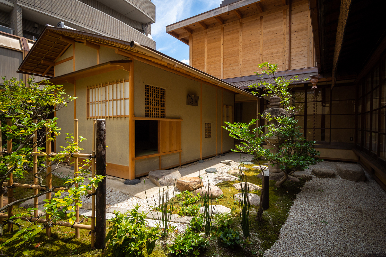 Tokugawa-cho Guesthouse / Tomoaki Uno Architects | ArchDaily