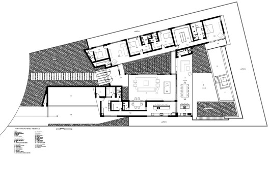 AD House / Anastasia Arquitetos AD House / Anastasia Arquitetos - Image 12 of 13