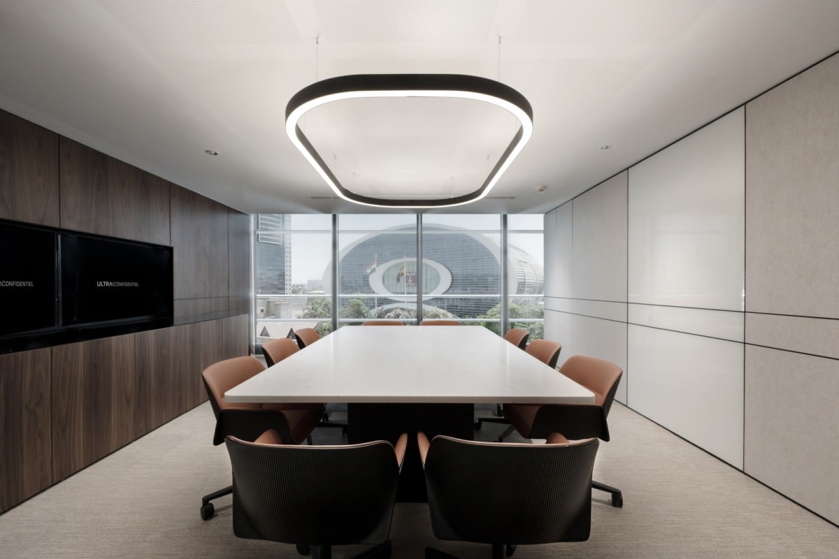 Gallery of Interior Design Elements That Enhance Comfort and ...