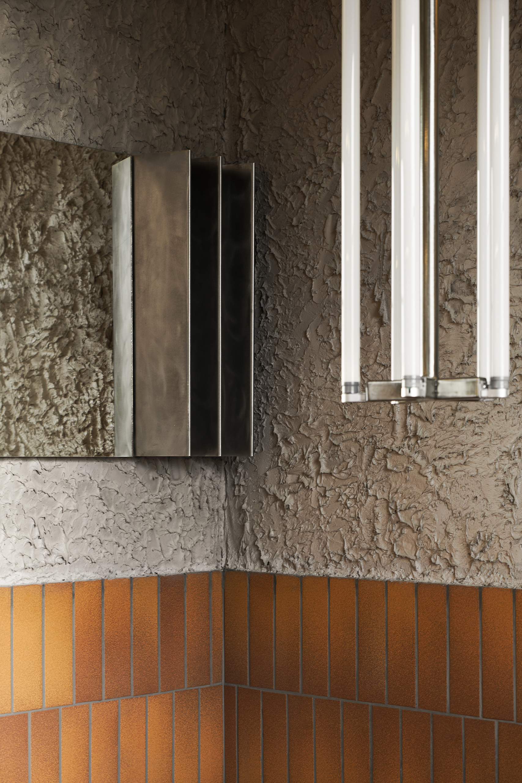 Gallery of Pizzeria Pomidoros BT / Paliychuk Olga Design - 18
