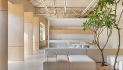 Ori 庇护所 / Traama Arquitetura