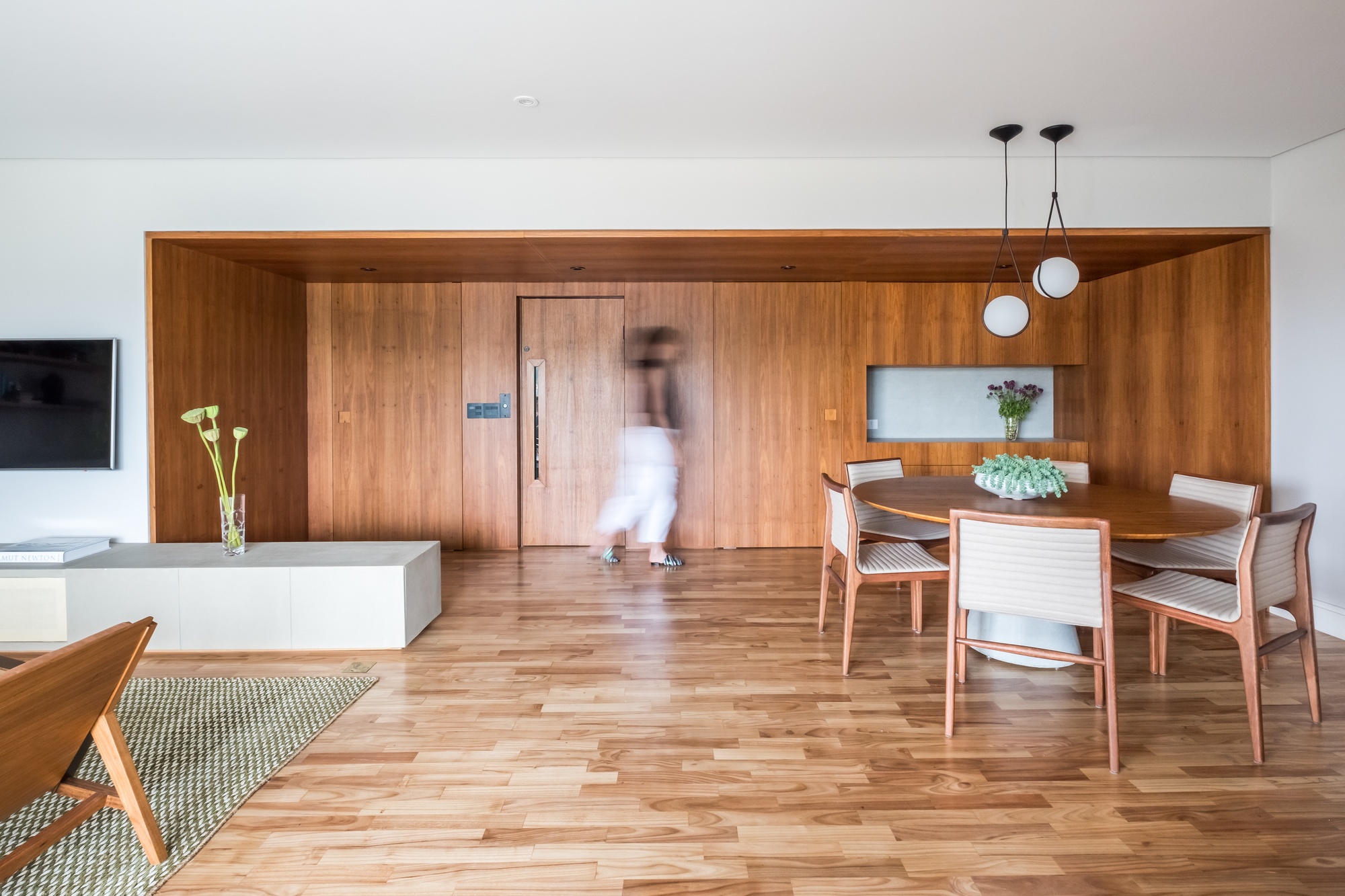 Gallery of Entrance Hall: "Welcome" Ideas to Your Home - 7