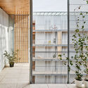 科内拉“85 间”社会住宅 / Peris+Toral.arquitectes - 建筑图, 社会住房