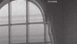 "RESONANCIAS" por Kenji Kishi