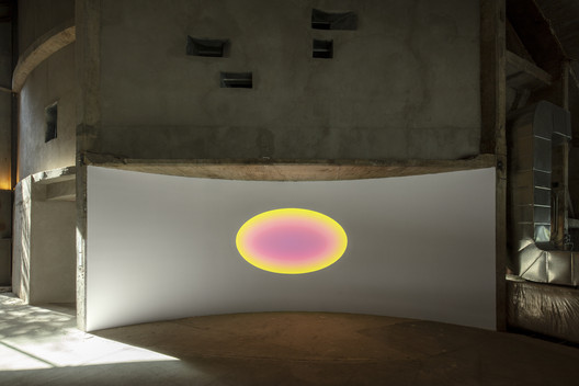 LAGO/ALGO: A New Cultural Space Opens Its Doors in Chapultepec Forest, Mexico City LAGO/ALGO: A New Cultural Space Opens Its Doors in Chapultepec Forest, Mexico City - Image 39 of 44