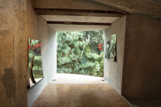 LAGO/ALGO: A New Cultural Space Opens Its Doors in Chapultepec Forest, Mexico City LAGO/ALGO: A New Cultural Space Opens Its Doors in Chapultepec Forest, Mexico City - Image 24 of 44