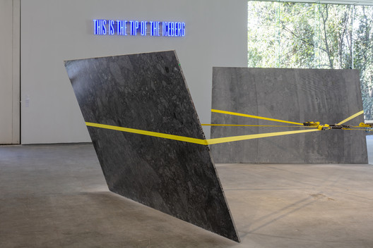 LAGO/ALGO: A New Cultural Space Opens Its Doors in Chapultepec Forest, Mexico City LAGO/ALGO: A New Cultural Space Opens Its Doors in Chapultepec Forest, Mexico City - Image 22 of 44