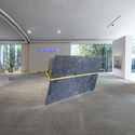 LAGO/ALGO: A New Cultural Space Opens Its Doors in Chapultepec Forest, Mexico City - Image 2 of 4
