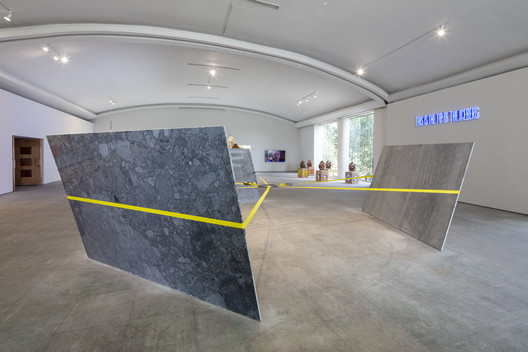 LAGO/ALGO: A New Cultural Space Opens Its Doors in Chapultepec Forest, Mexico City LAGO/ALGO: A New Cultural Space Opens Its Doors in Chapultepec Forest, Mexico City - Image 35 of 44