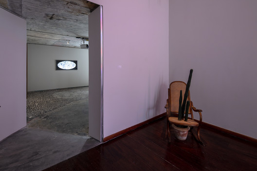 LAGO/ALGO: A New Cultural Space Opens Its Doors in Chapultepec Forest, Mexico City LAGO/ALGO: A New Cultural Space Opens Its Doors in Chapultepec Forest, Mexico City - Image 7 of 44
