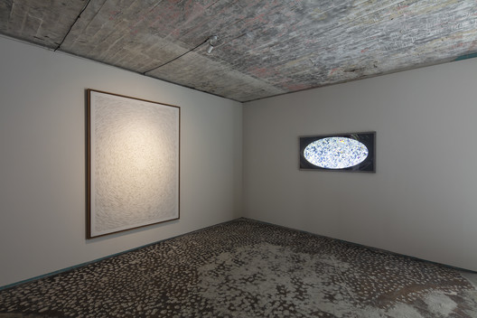 LAGO/ALGO: A New Cultural Space Opens Its Doors in Chapultepec Forest, Mexico City LAGO/ALGO: A New Cultural Space Opens Its Doors in Chapultepec Forest, Mexico City - Image 17 of 44