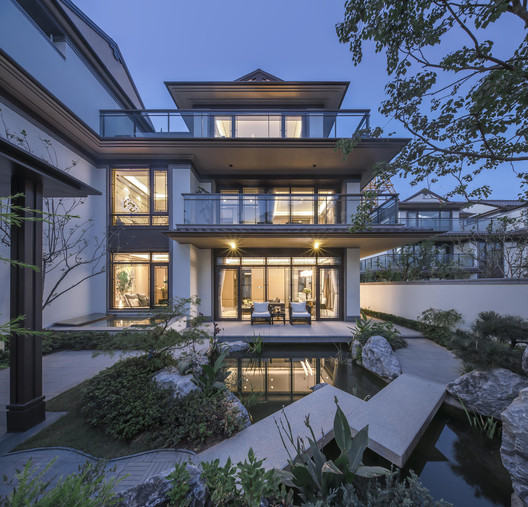 Jobs in Hangzhou | GLA Design: Project Leader, Design Lead, Architectural Designer (Concept Design & Construction Documentation), Urban Planner / Project Planner, Lead Interior Designer, Structural Engineer, Brand Specialist (Photographer) - Image 5 of 12