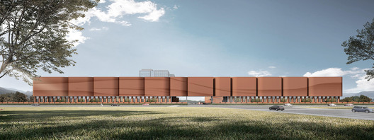 Jobs in Hangzhou | GLA Design: Project Leader, Design Lead, Architectural Designer (Concept Design & Construction Documentation), Urban Planner / Project Planner, Lead Interior Designer, Structural Engineer, Brand Specialist (Photographer) - Image 6 of 12