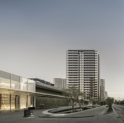 Jobs in Hangzhou | GLA Design: Project Leader, Design Lead, Architectural Designer (Concept Design & Construction Documentation), Urban Planner / Project Planner, Lead Interior Designer, Structural Engineer, Brand Specialist (Photographer) - Image 9 of 12