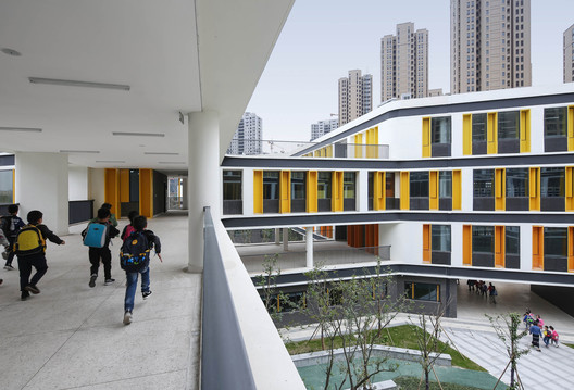 Jobs in Hangzhou | GLA Design: Project Leader, Design Lead, Architectural Designer (Concept Design & Construction Documentation), Urban Planner / Project Planner, Lead Interior Designer, Structural Engineer, Brand Specialist (Photographer) - Image 12 of 12