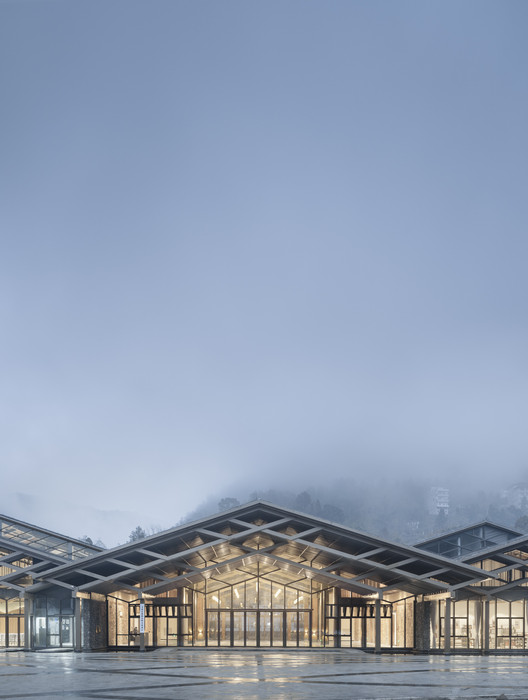 Jobs in Hangzhou | GLA Design: Project Leader, Design Lead, Architectural Designer (Concept Design & Construction Documentation), Urban Planner / Project Planner, Lead Interior Designer, Structural Engineer, Brand Specialist (Photographer) - Image 10 of 12