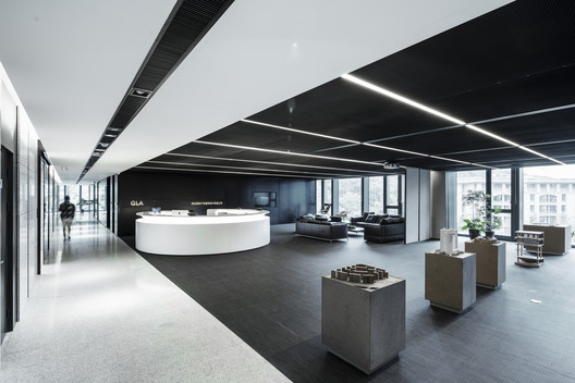 Jobs in Hangzhou | GLA Design: Project Leader, Design Lead, Architectural Designer (Concept Design & Construction Documentation), Urban Planner / Project Planner, Lead Interior Designer, Structural Engineer, Brand Specialist (Photographer) - Image 2 of 12