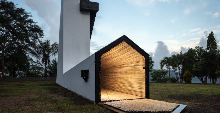 "If you Build a House, You Need a Piece of Land": In Conversation with Not Vital - Image 5 of 7