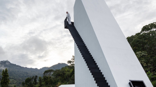 "If you Build a House, You Need a Piece of Land": In Conversation with Not Vital - Image 2 of 7