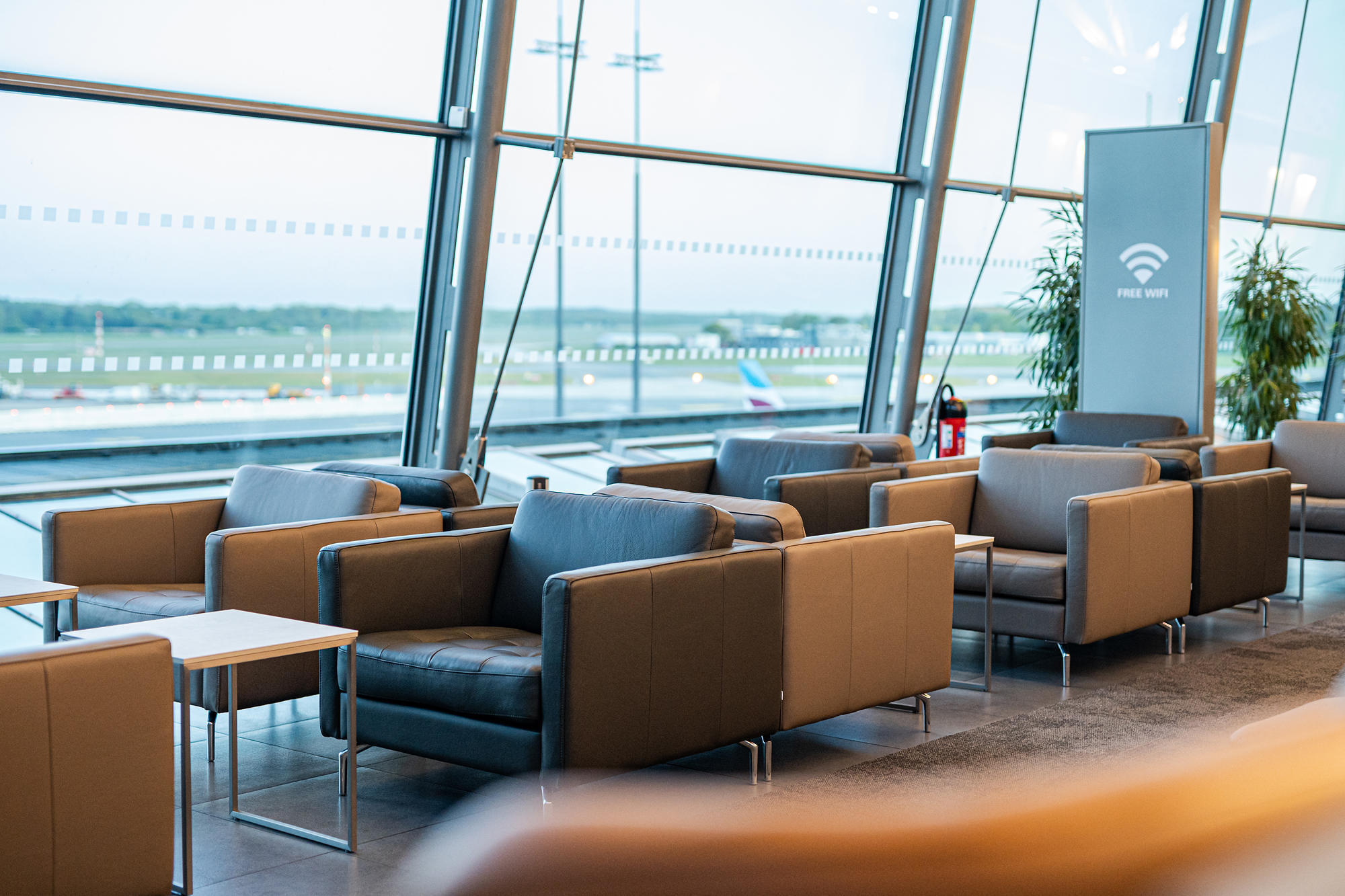 Gallery Of Reimagining Airport Lounges With Bespoke Interior Design 5 Gallery Of Reimagining Airport Lounges With Bespoke Interior Design 5