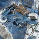 国家跳台滑雪中心 / THAD 清华大学建筑设计研究院 - 体育建筑