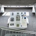 Agustín Hernández’s Architecture Studio opens its doors to present the exhibition "Beneath the Tree" - Imagen 4 de 4