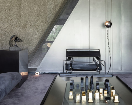Agustín Hernández’s Architecture Studio opens its doors to present the exhibition "Beneath the Tree" - Image 19 of 24
