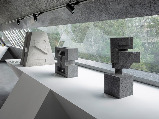 Agustín Hernández’s Architecture Studio opens its doors to present the exhibition "Beneath the Tree" - Image 13 of 24