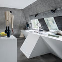 Agustín Hernández’s Architecture Studio opens its doors to present the exhibition "Beneath the Tree" - Imagen 2 de 4