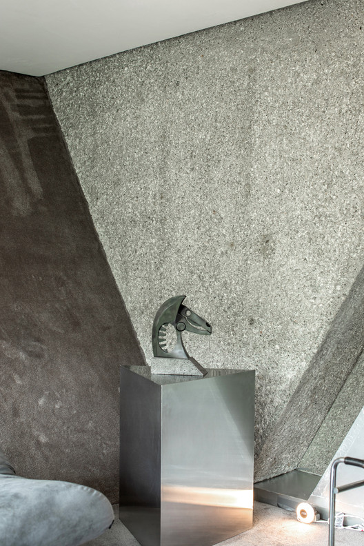 Agustín Hernández’s Architecture Studio opens its doors to present the exhibition "Beneath the Tree" - Image 22 of 24