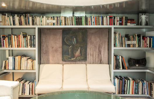 Agustín Hernández’s Architecture Studio opens its doors to present the exhibition "Beneath the Tree" - Image 14 of 24