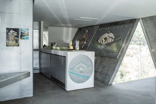 Agustín Hernández’s Architecture Studio opens its doors to present the exhibition "Beneath the Tree" - Image 8 of 24