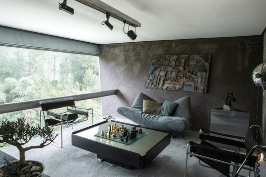 Agustín Hernández’s Architecture Studio opens its doors to present the exhibition "Beneath the Tree" - Image 7 of 24